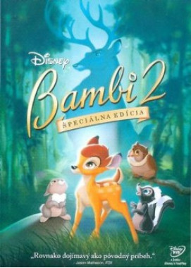 Bambi 2 (DVD)