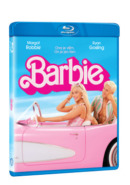 Barbie (BD)