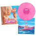 Hudba z filmu • Barbie / Score / Mark Ronson, Andrew Wyatt / Dreamhouse Pink Swirl Deluxe (LP)