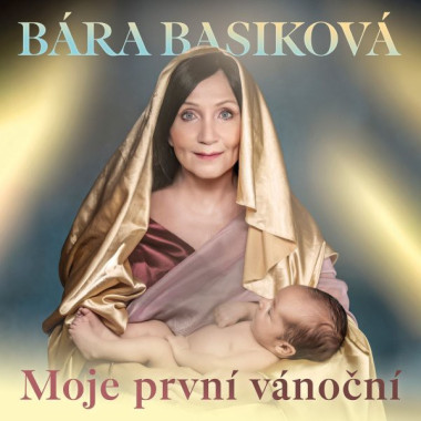 Basiková Bára • Moje první vánoční