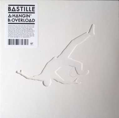 Bastille • Hangin´ / Overload / Single (LP)