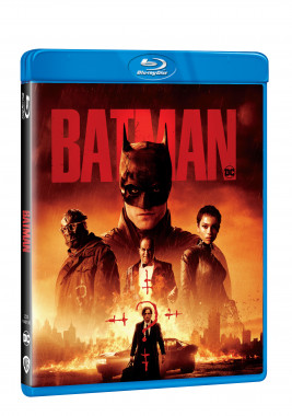 Batman / 2022 (BD)