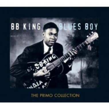 B.B. King  • Blues Boy (2CD)