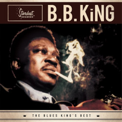 B.B. King • The Blues King's Best / Limited Edition (LP)