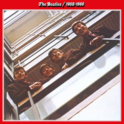 Beatles • The Beatles 1962-1966 (2LP)