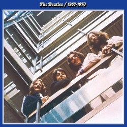 Beatles • The Beatles 1967-1970 (2LP)