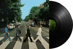 Beatles • Abbey Road (LP)