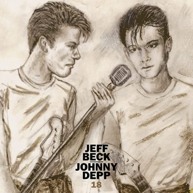 Beck Jeff & Depp Johnny • 18