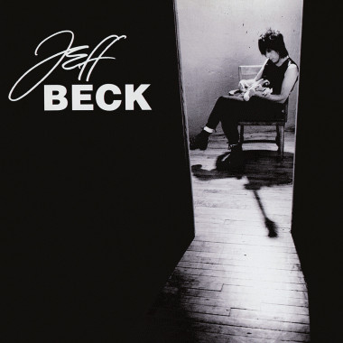 Beck Jeff • Who Else!