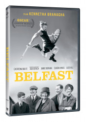 Belfast (DVD)