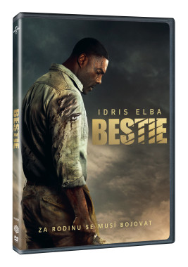 Bestie (DVD)