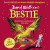 Audiokniha: Walliams David • Bestie z Buckinghamského paláce / Čte Lábus Jiří (MP3-CD)