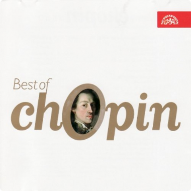 Chopin Fryderyk •  Best Of Chopin