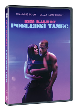 Bez kalhot: Poslední tanec (DVD)