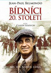 Bídníci 20. století (DVD)