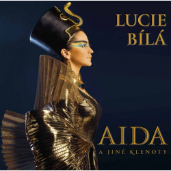 Bílá Lucie • Aida a jiné klenoty