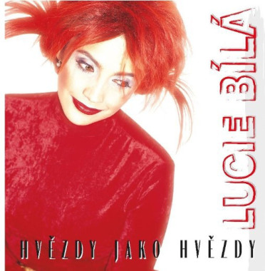 Bílá Lucie • Hvězdy jako hvězdy / 25th Anniversary Remastar