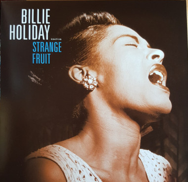 Holiday Billie  • Strange Fruit (LP)