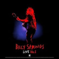 Strings Billy • Billy Strings Live Vol. 1