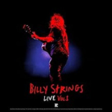 Strings Billy • Billy Strings Live Vol. 1