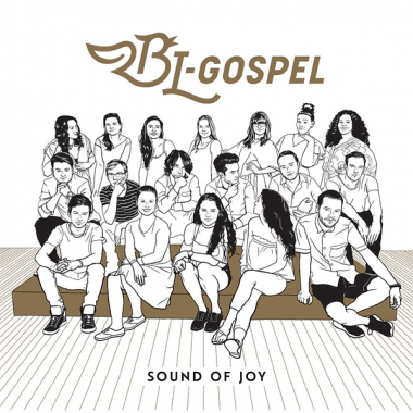 BL-Gospel • Sound Of Joy