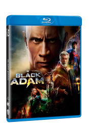 Black Adam (BD)