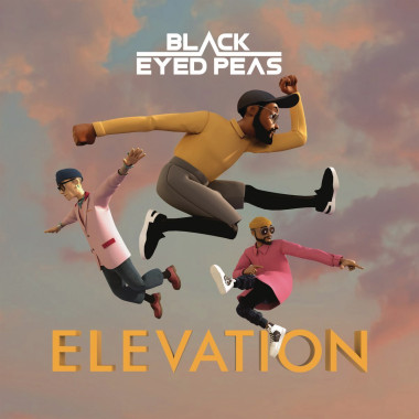 Black Eyed Peas • Elevation