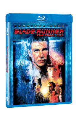 Blade Runner: Final Cut (BD)