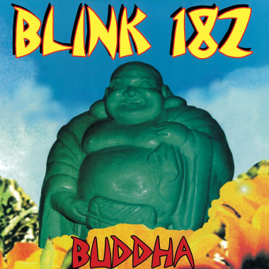 Blink 182 • Buddha /  Limited Edition (LP)