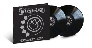 Blink 182 • Greatest Hits (2LP)