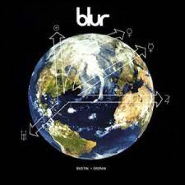 Blur • Bustin' + Dronin'