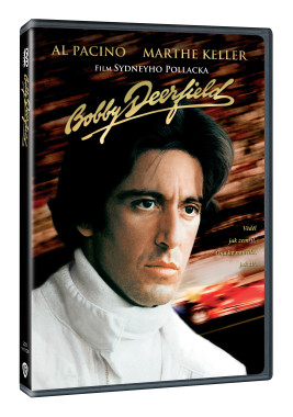 Bobby Deerfield (DVD)