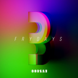 Bobsan • Frydays (LP)