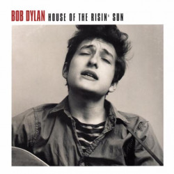 Dylan Bob  • House Of The Risin Sun (LP)