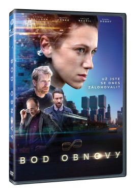 Bod obnovy (DVD)