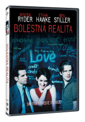 Bolestná realita (DVD)