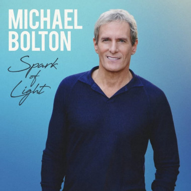 Bolton Michael • Spark Of Light (LP)