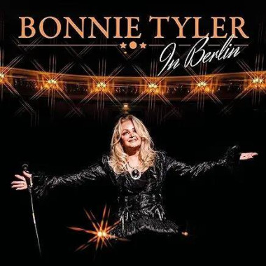 Tyler Bonnie • In Berlin (2CD)