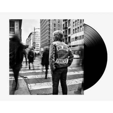 Bon Jovi • Forever (LP)