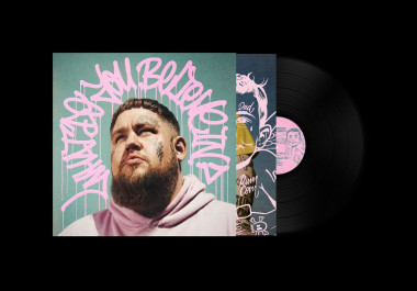 Rag'n'bone Man • What Do You Believe In? (LP)