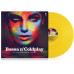 Výber • Bossa N' Coldplay  / The Electro-Bossa Songbook / Yellow Vinyl (LP)