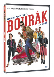 Bourák (DVD)