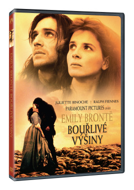 Bouřlivé výšiny (DVD)