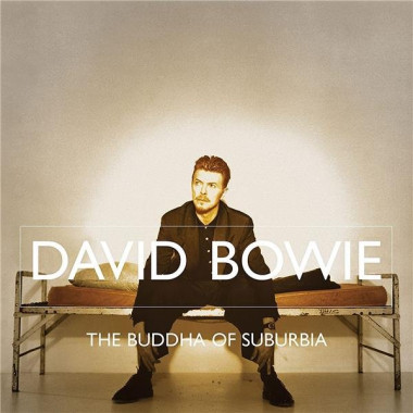 Bowie David • The Buddha Of Suburbia