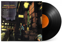 Bowie David • The Rise And Fall Of Ziggy Stardust / 180gr. (LP)