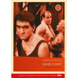 Boxer a smrť /1962 (DVD)