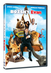 Božský Evan (DVD)