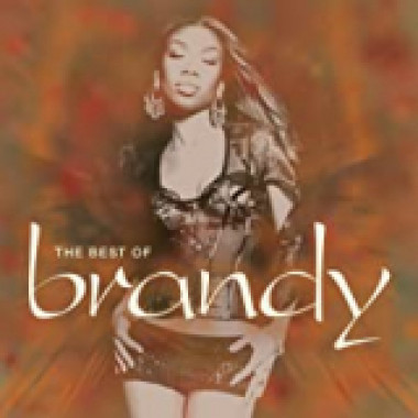 Brandy • The Best Of Brandy (2LP)