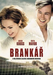 Brankář (DVD)