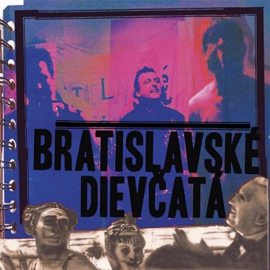 Bratislavské Dievčatá • Bratislavské Dievčatá